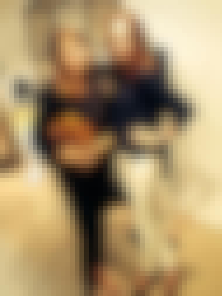 Burberry Prorsum