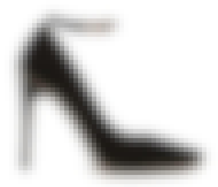 Høje hæle