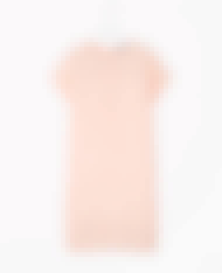T-shirt kjole