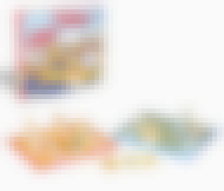 Hvem er hvem?