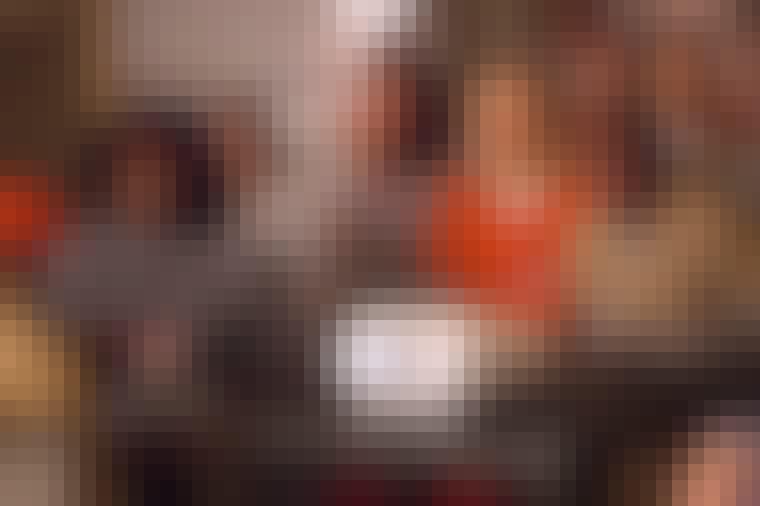 Orange Is the New Black på Netflix