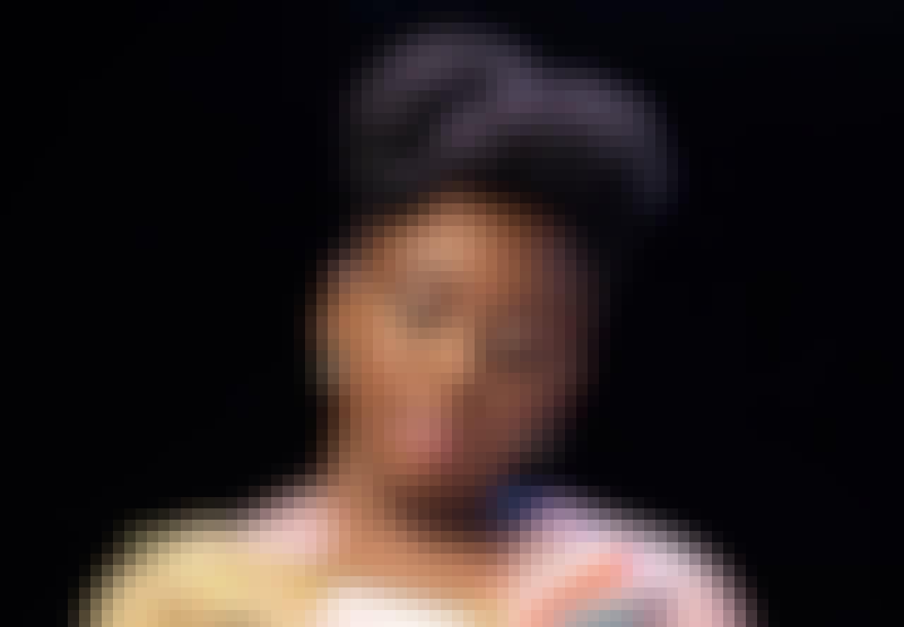 We should all be femininsts af Chimamanda Adichie