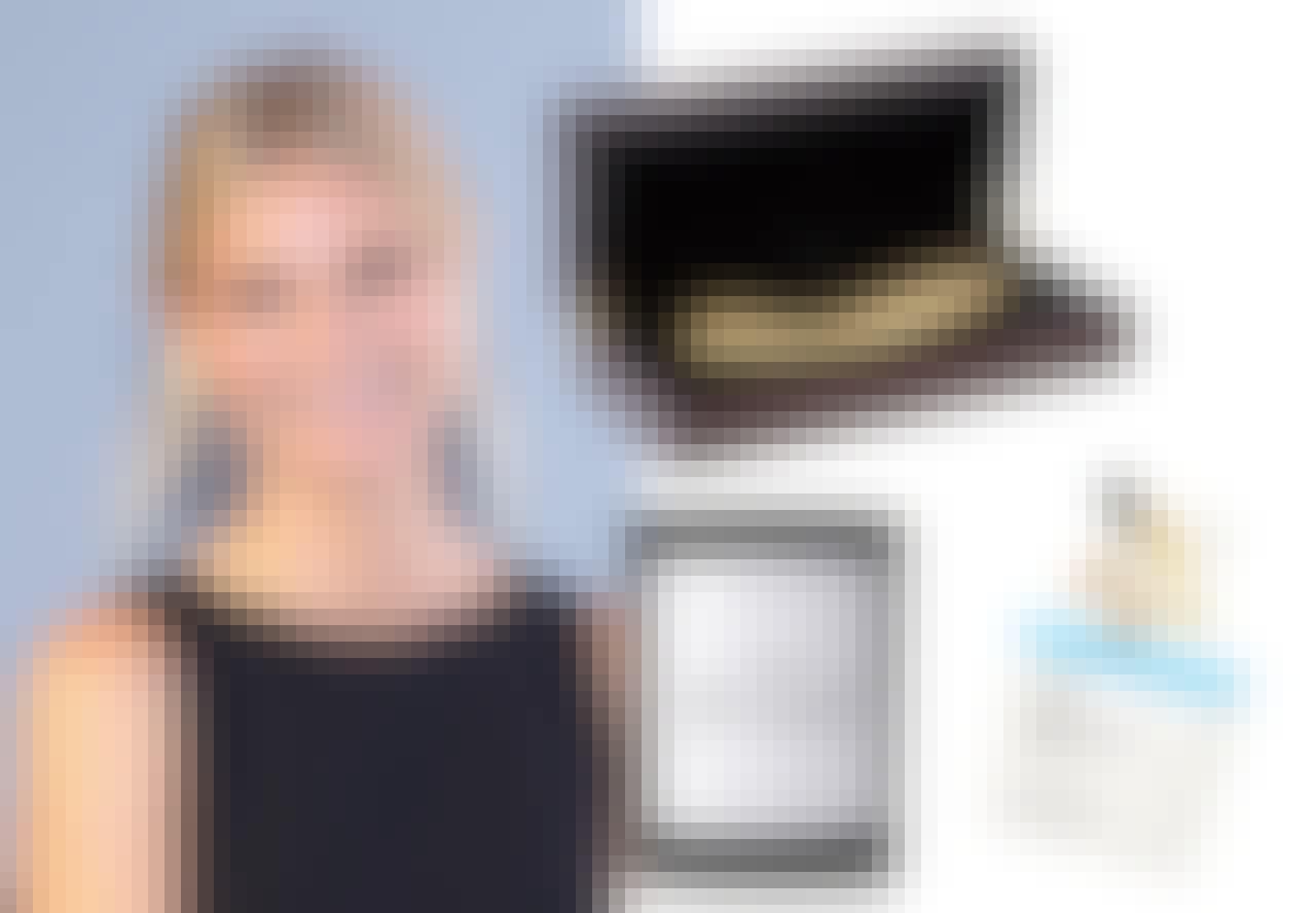 Gwyneth Paltrow i The Goop Lab