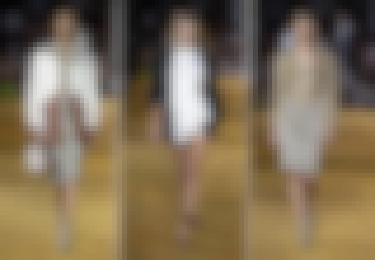Burberry Logo
