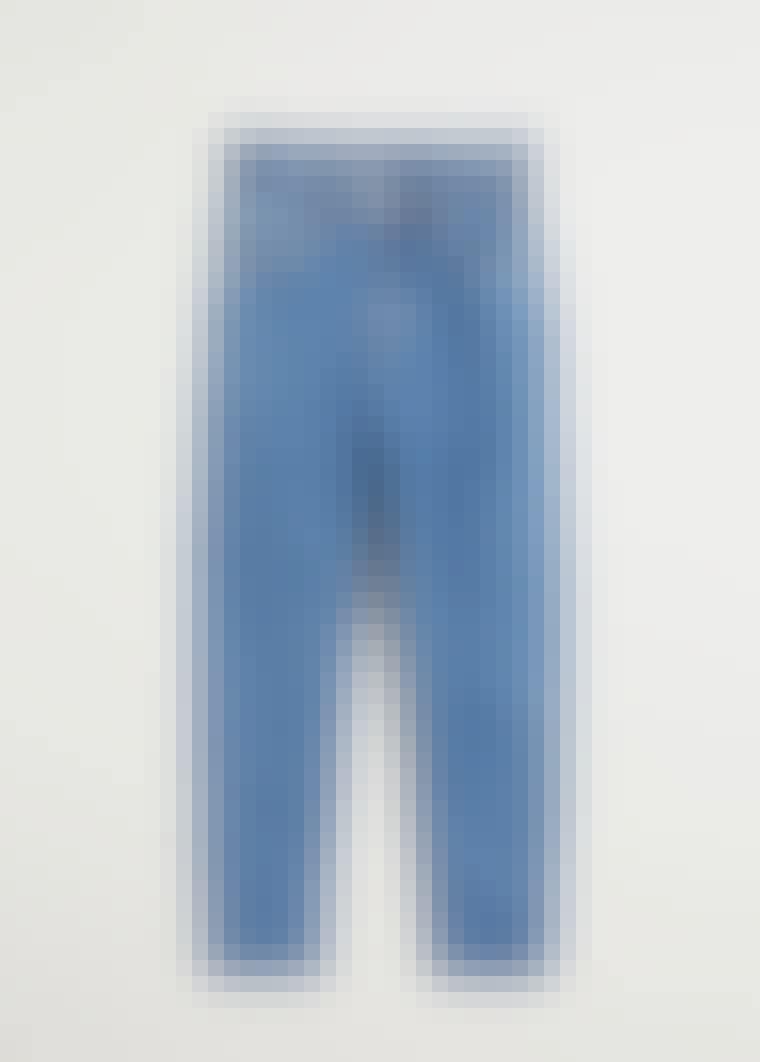 jeans vår vårmote nyheter