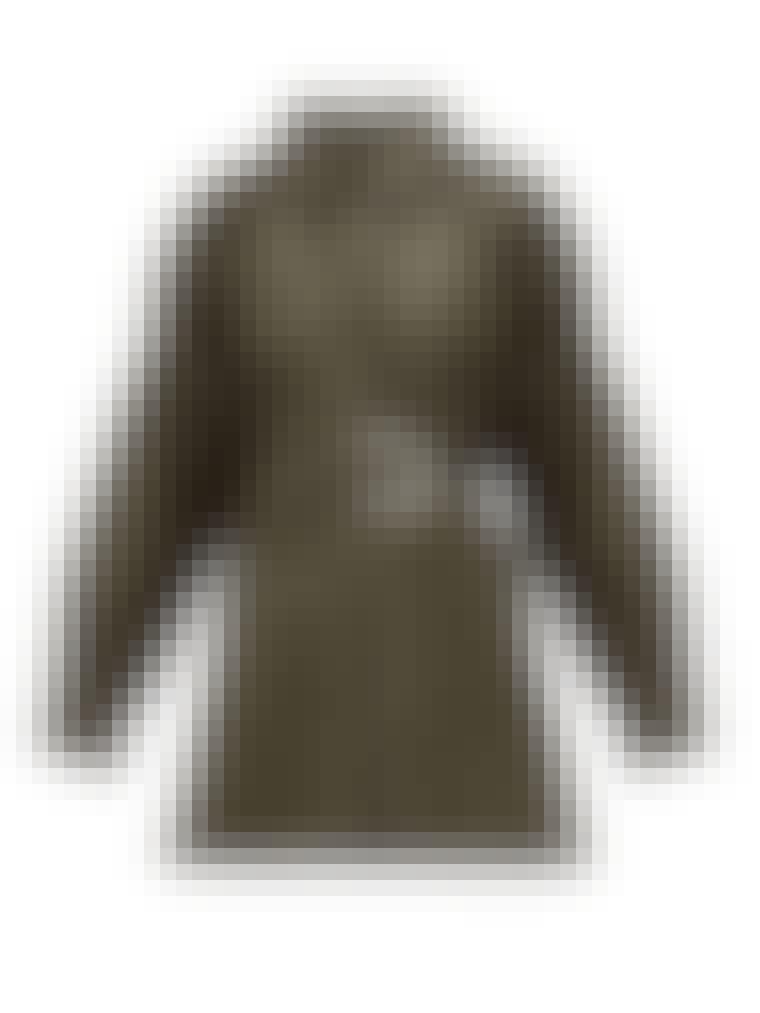 inspirasjon mote vinter vintertrend