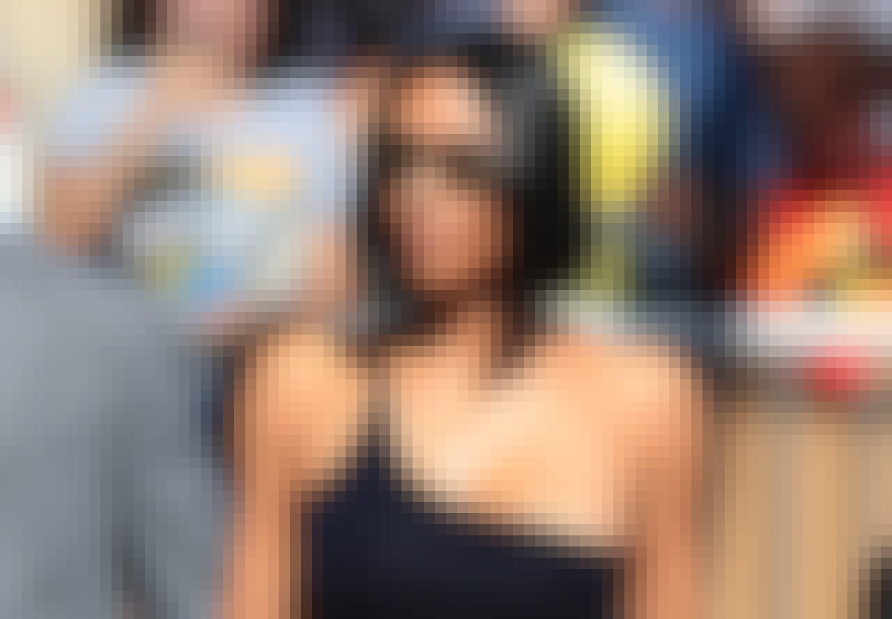 Kim Kardashian i Opérasport