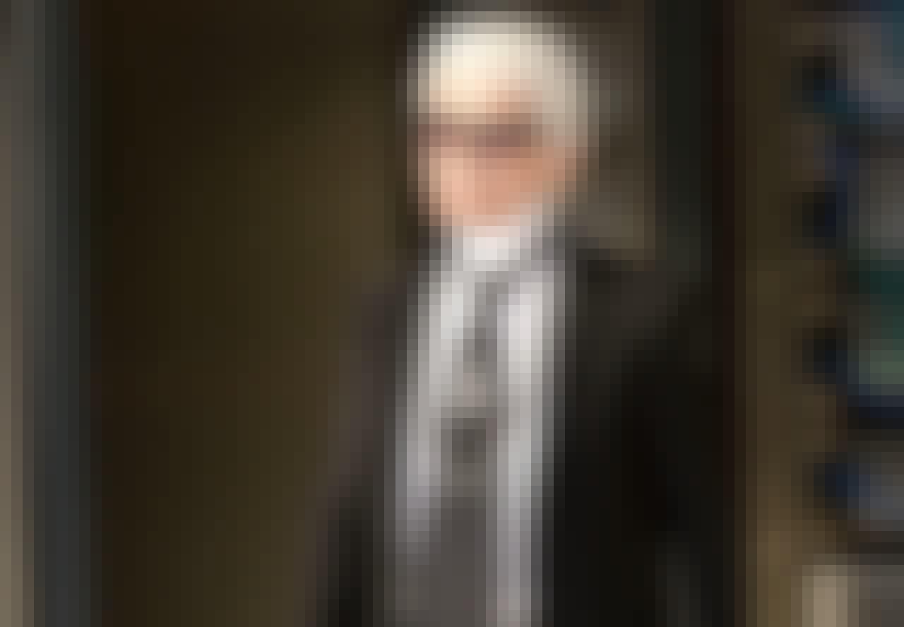 Chanel Karl Lagerfeld