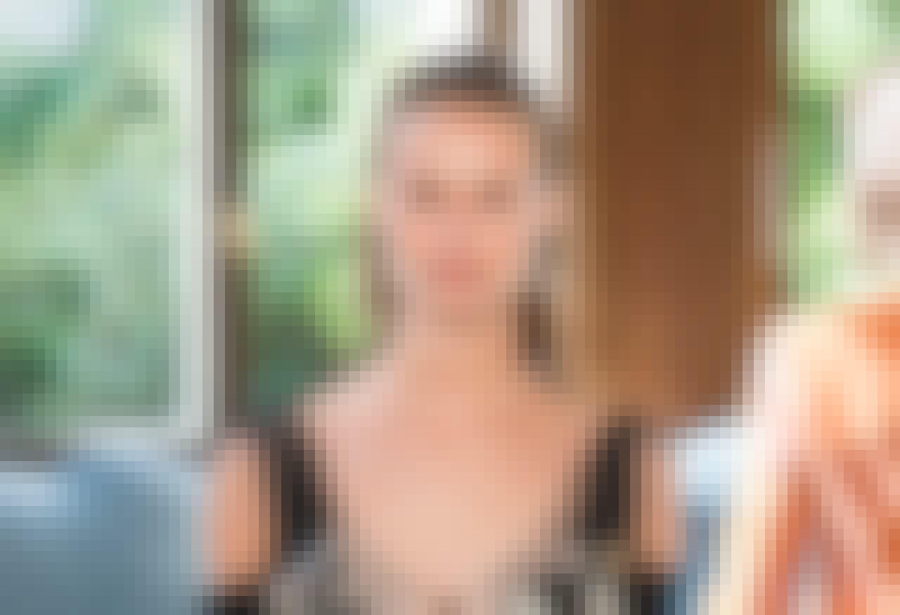 hår aldri gre vått hår tips hårinspirasjon hårtips
