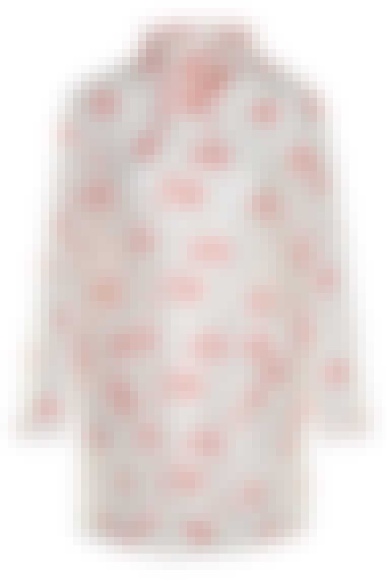 Regnjakke dame