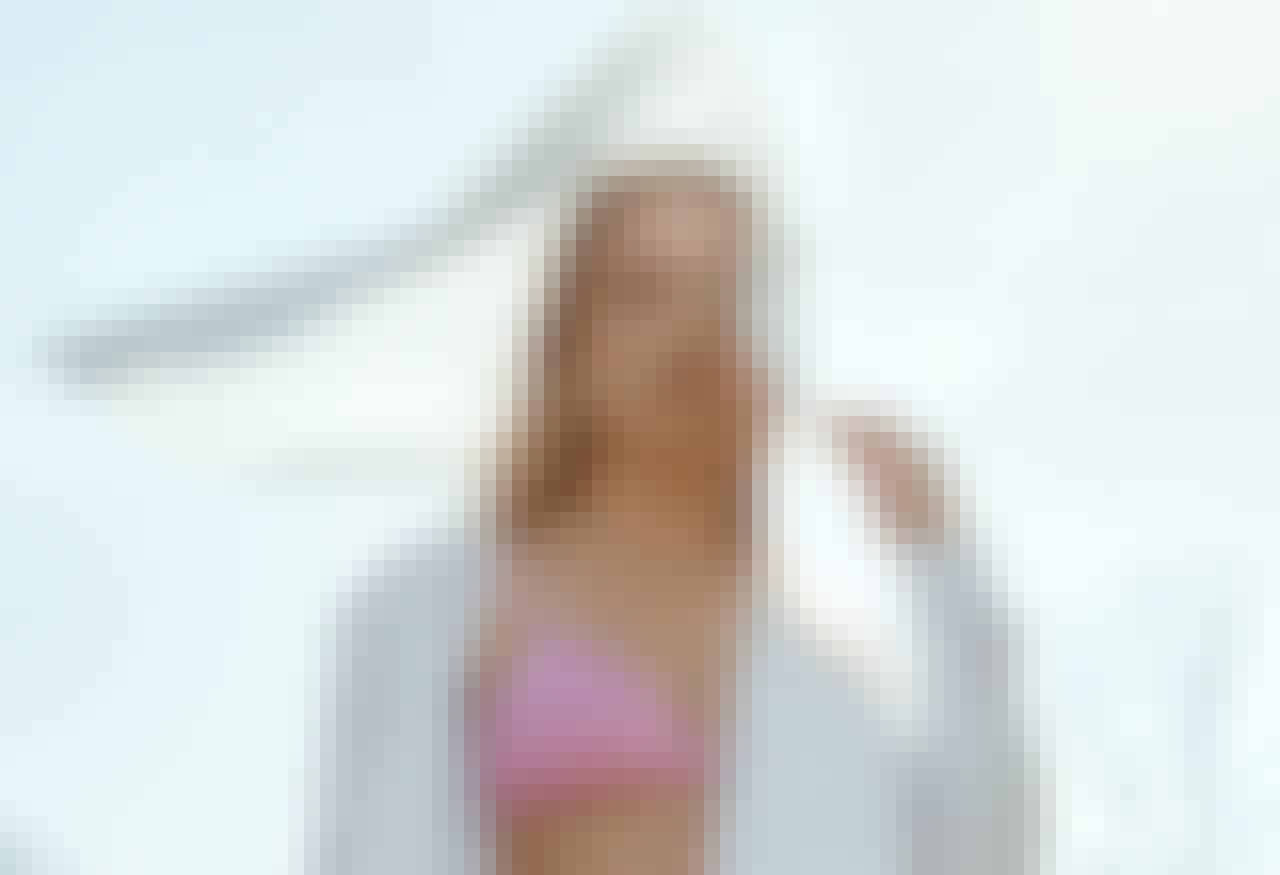 Lyden av sommer: Hilde Skaar