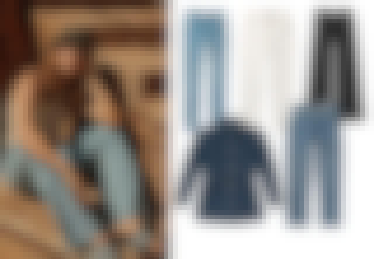 Tomorrow Denim miljøvennlig mote bærekraftig denimproduksjon