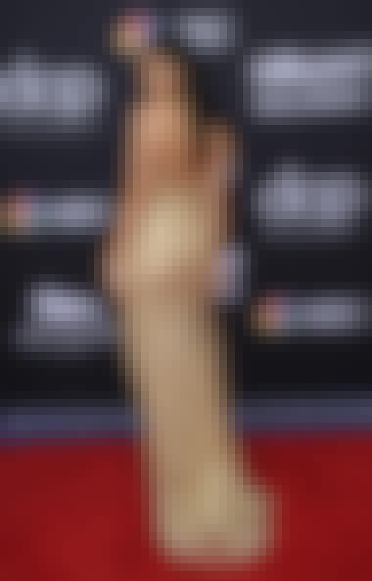 Cindy Kimberly Billboard 2019: Se de beste antrekkene