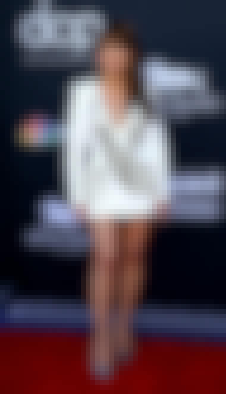 Paula Abdul Billboard 2019: Se de beste antrekkene