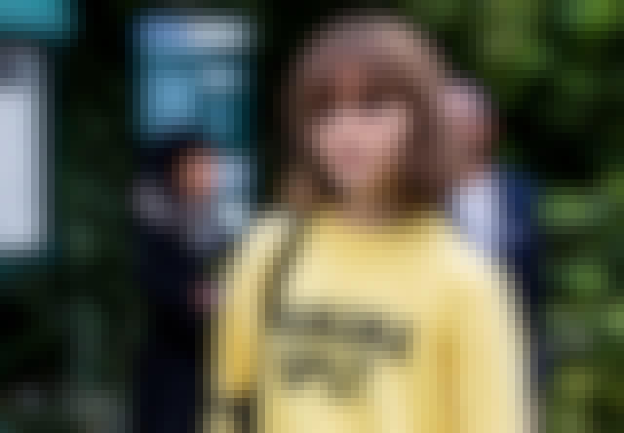 Vil du leve sunt? Da skal du droppe ferdigmat og behandlede matvarer