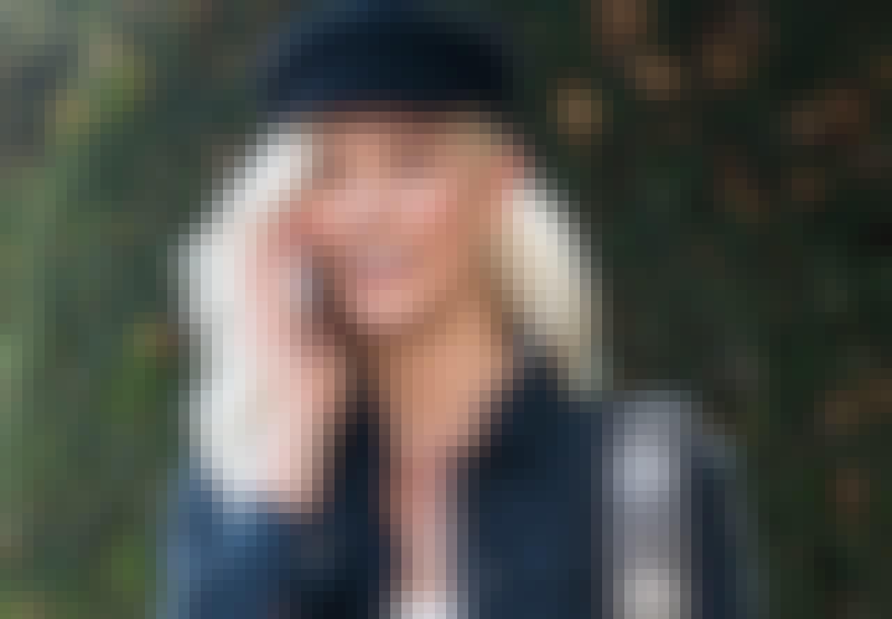 Bruker du for mye tid på mobilen? Slik lærer du deg å legge den vekk!