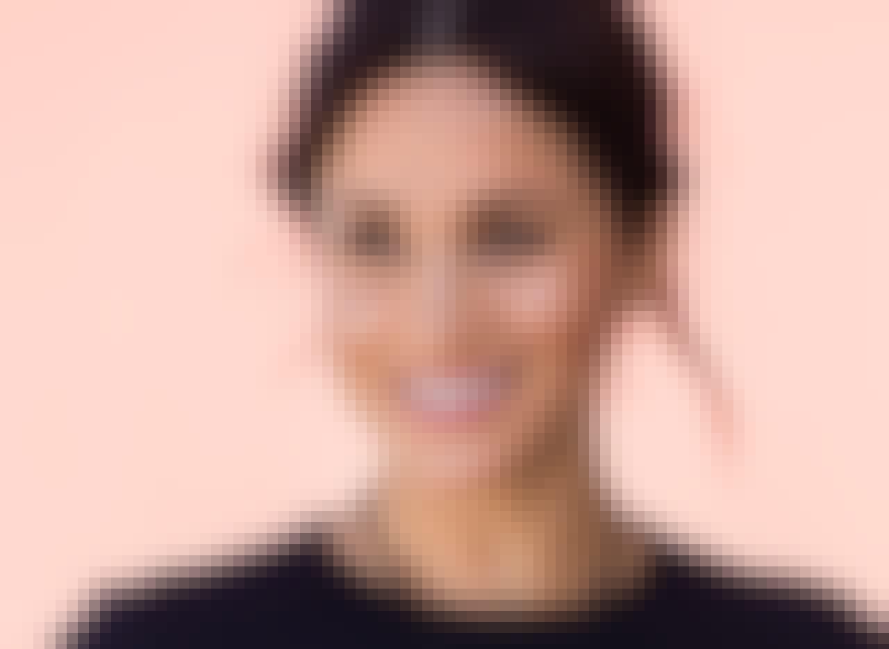 Meghan Markle starter hårtrend på catwalken