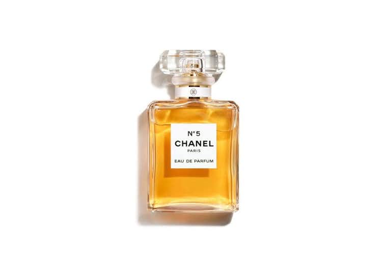 Chanel De Beste Produktene Costume No