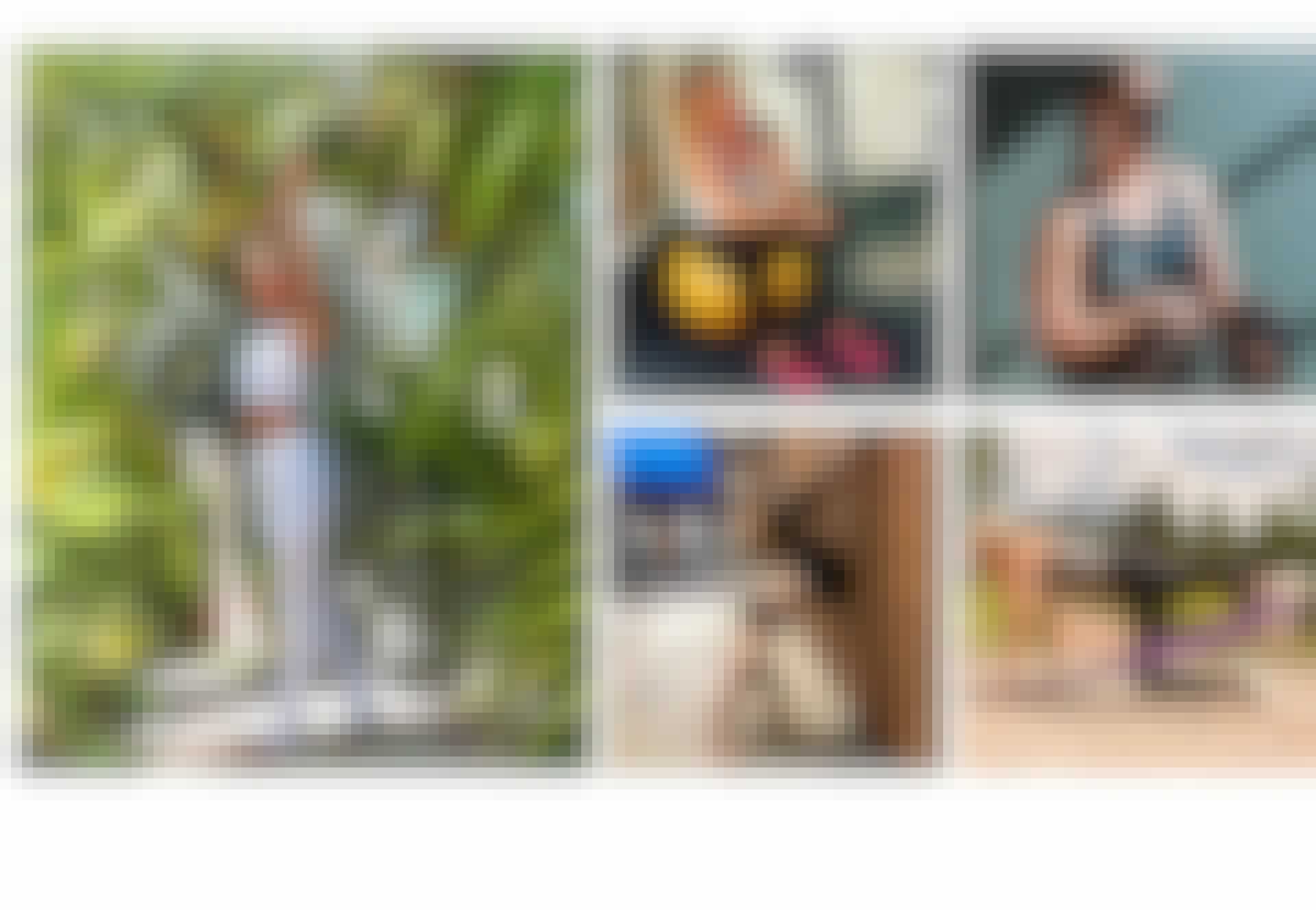 Fitness Instagram trening yoga motivasjon inspirasjon