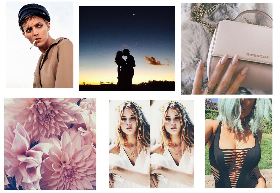 Hva skal du skrive på Instagram-postene dine?  costume.no