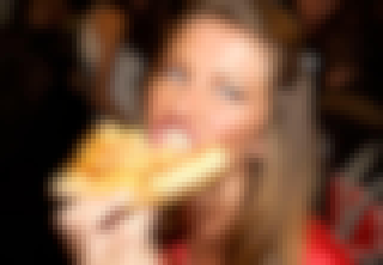pizza laktose helse kviser