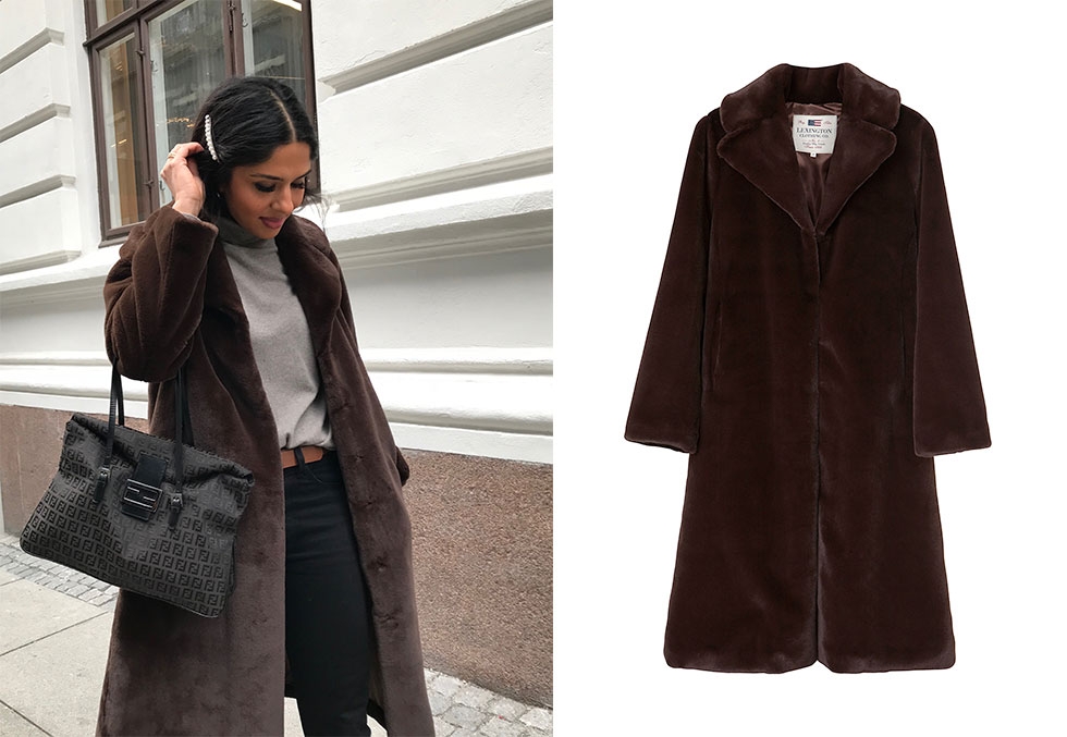 Costume tester: Teddy kåpen | costume.no Derfor vil du ha denne kåpen Mote og Shopping