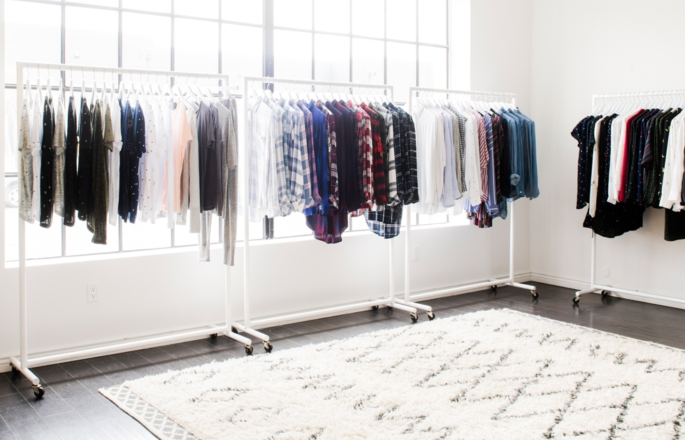 Det amerikanske motemerket Rails | costume.no