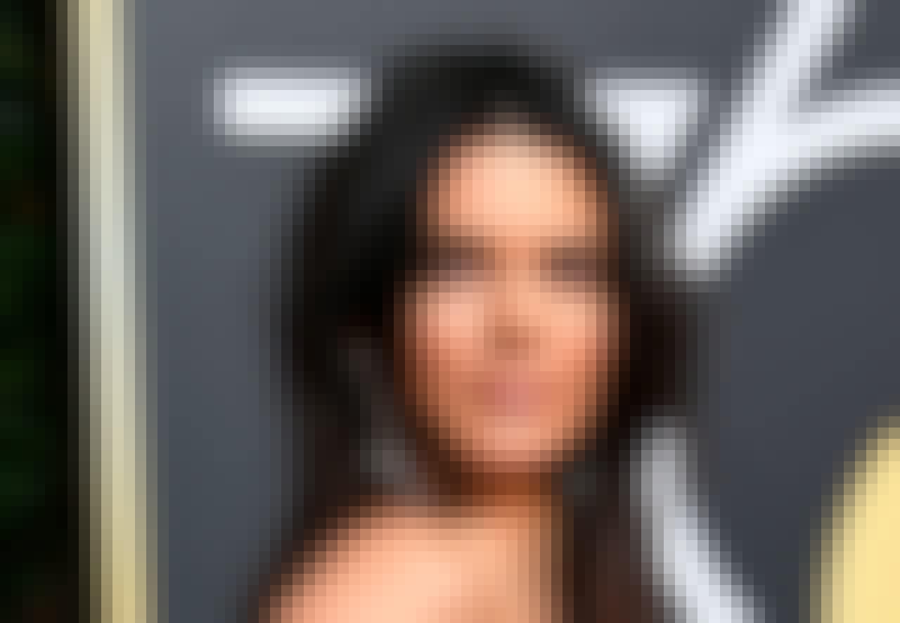 Kendall Jenner kviser