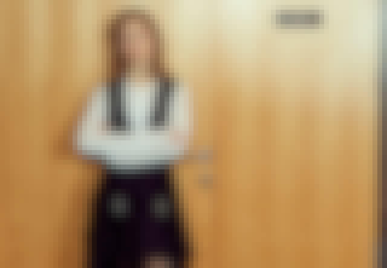 Bli bedre kjent med Lea Meyer
