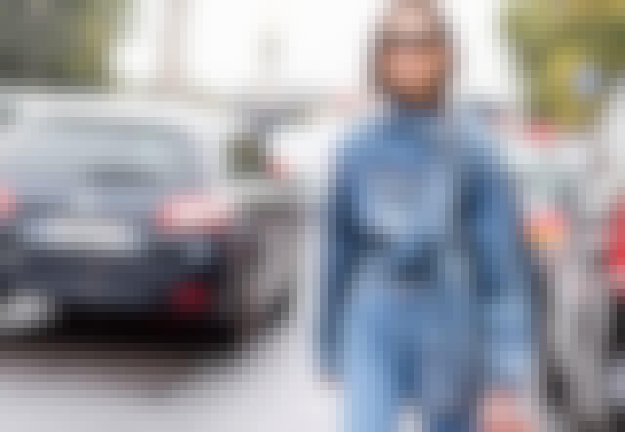 Jeans: Slik finner du den perfekte fasongen