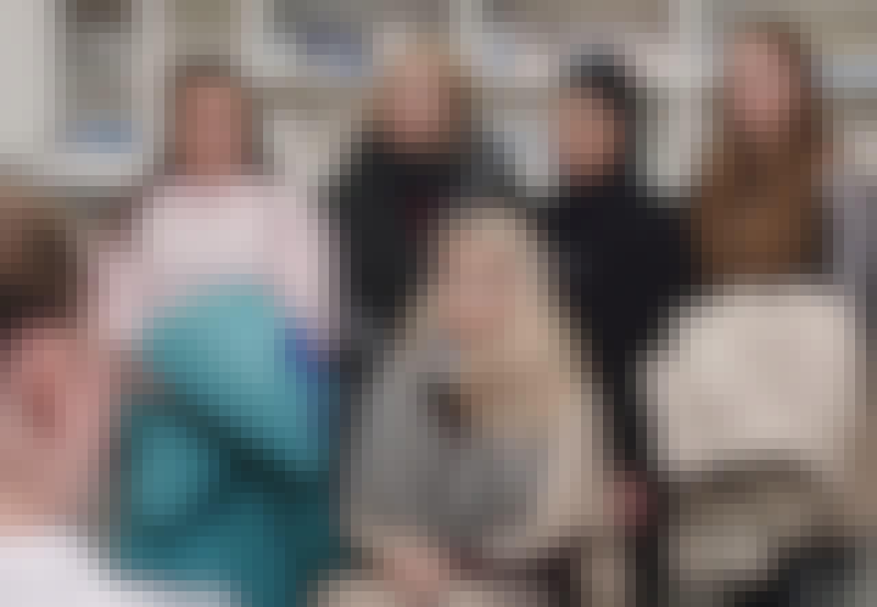 Skam-stjerne i ny ungdomsfilm