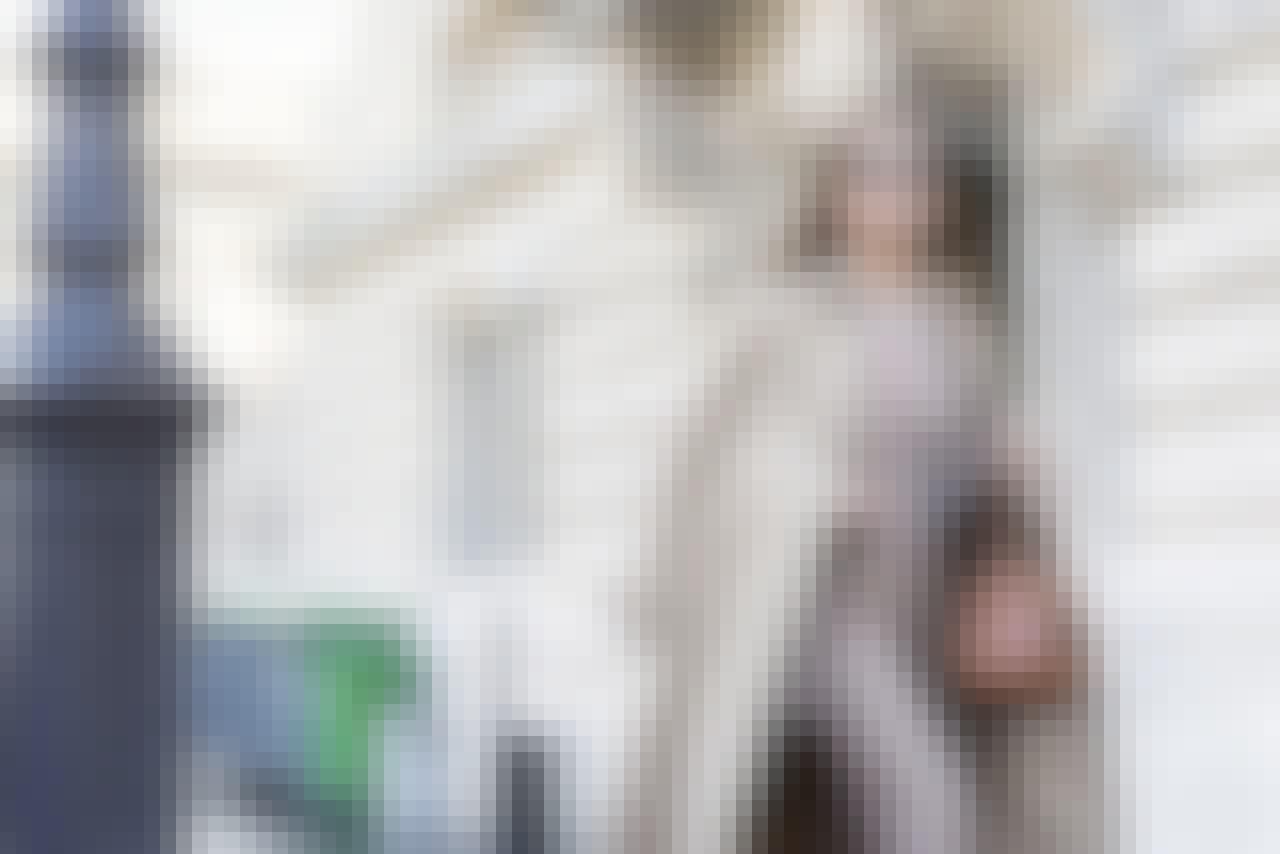 5 ting fashionistaer aldri gjør