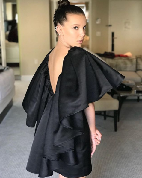 Millie Bobby Brown - 8 antrekk vi digger! | costume.no