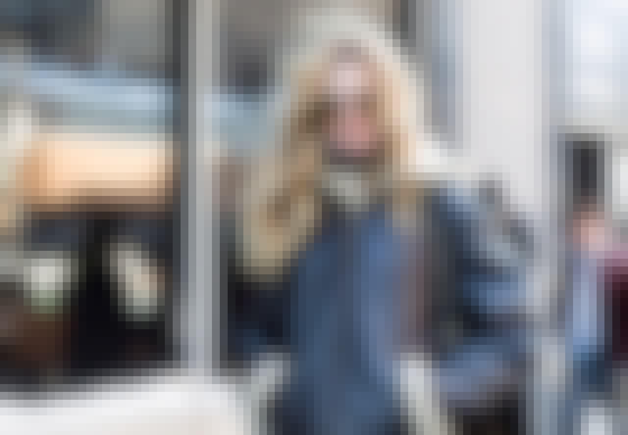 Vinteren er tøff mot håret vårt – slik tar du best vare på håret ditt i de kalde månedene