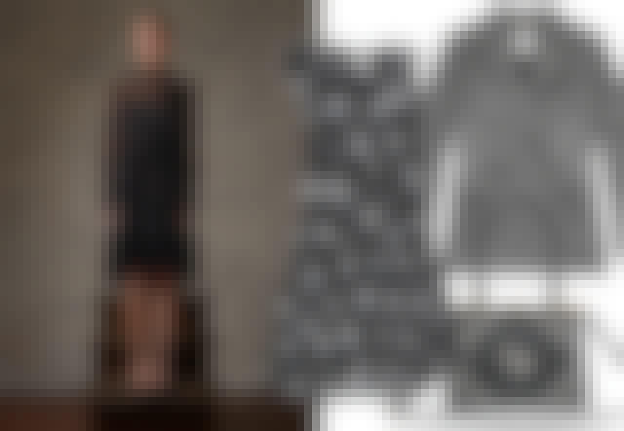 Dette er plaggene vi skal kjøpe fra Erdem x H&M-kolleksjonen