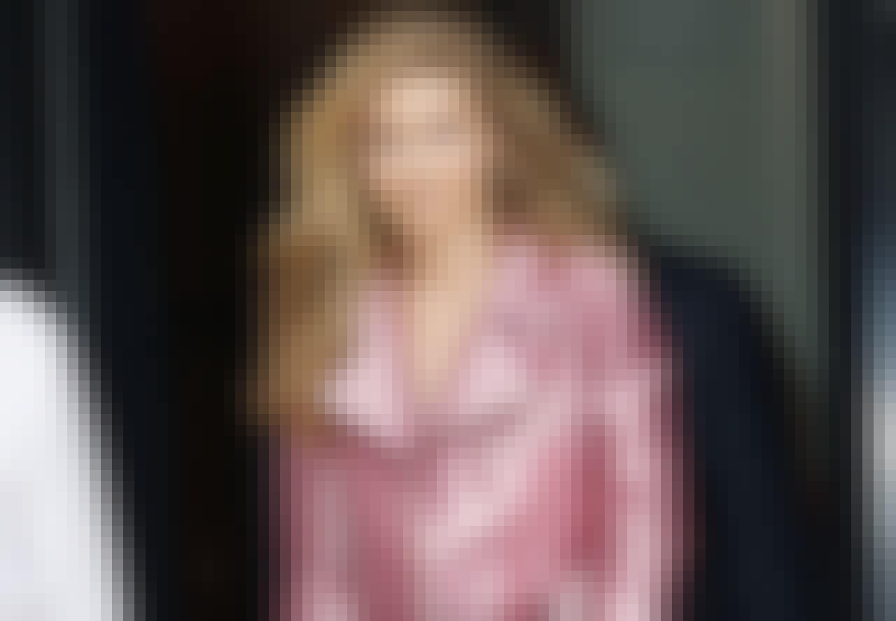 Gigi Hadid