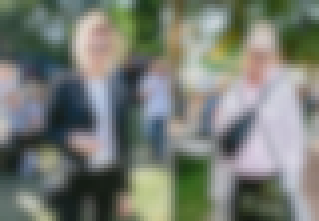 Festivalmote: Se det beste fra Piknik i Parken