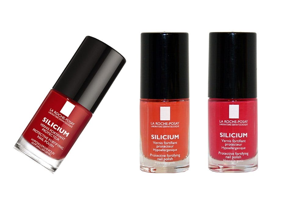 5 vaner som gir sunnere negler Costume.no