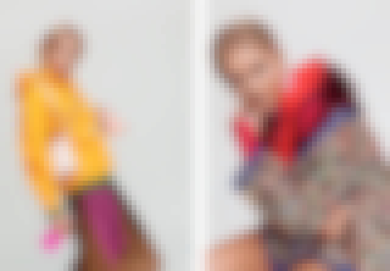 Astrid S, Astrid Smeplass