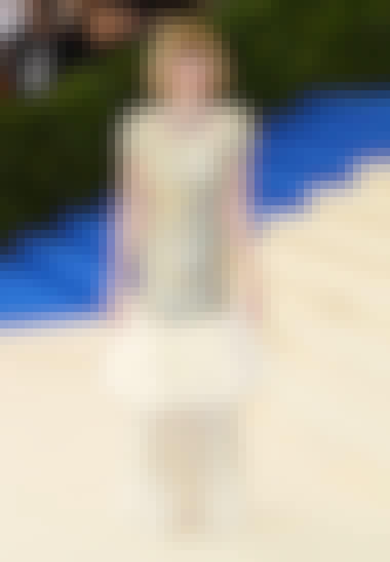 Kjolene fra The Met Gala: Anna Wintour
