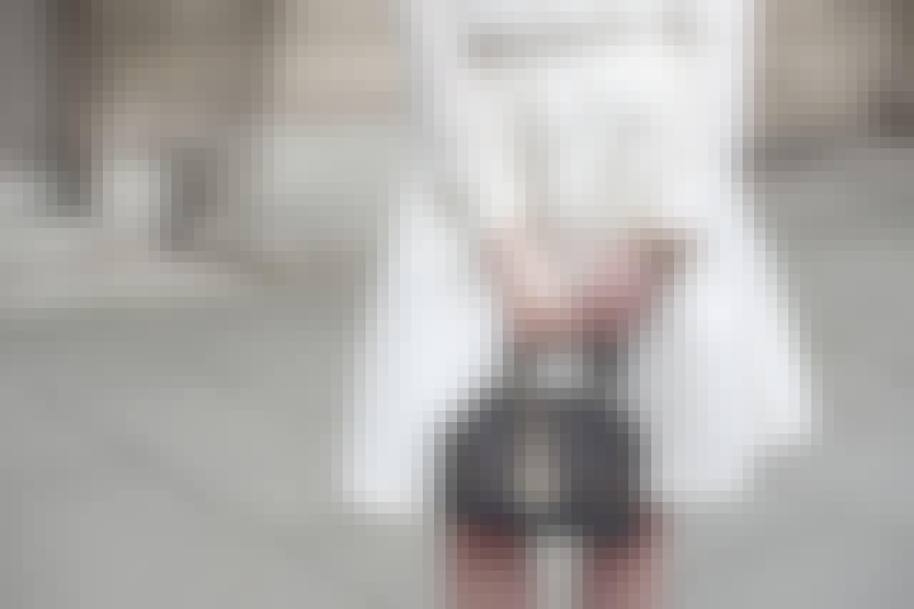 Louis Vuitton avslører designsamarbeid
