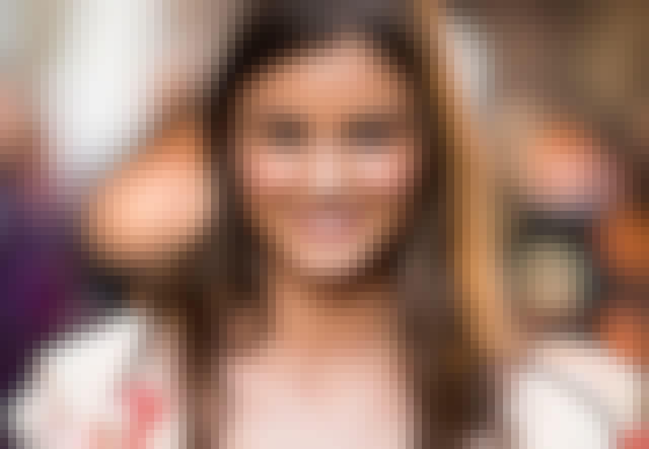 Taylor hill hår supermodekk