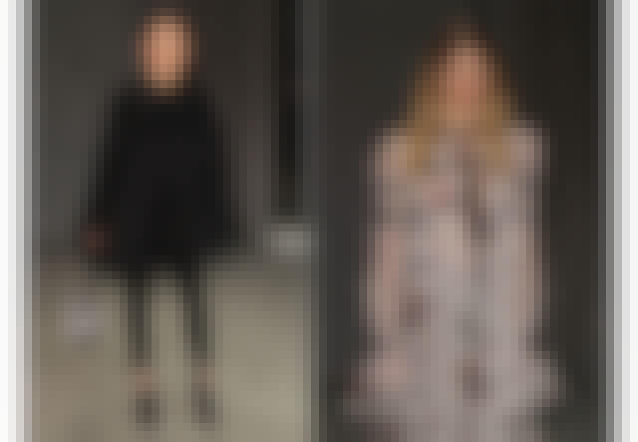 london fashion week burberry anna wintour olivia palermo veronika heilbrunner