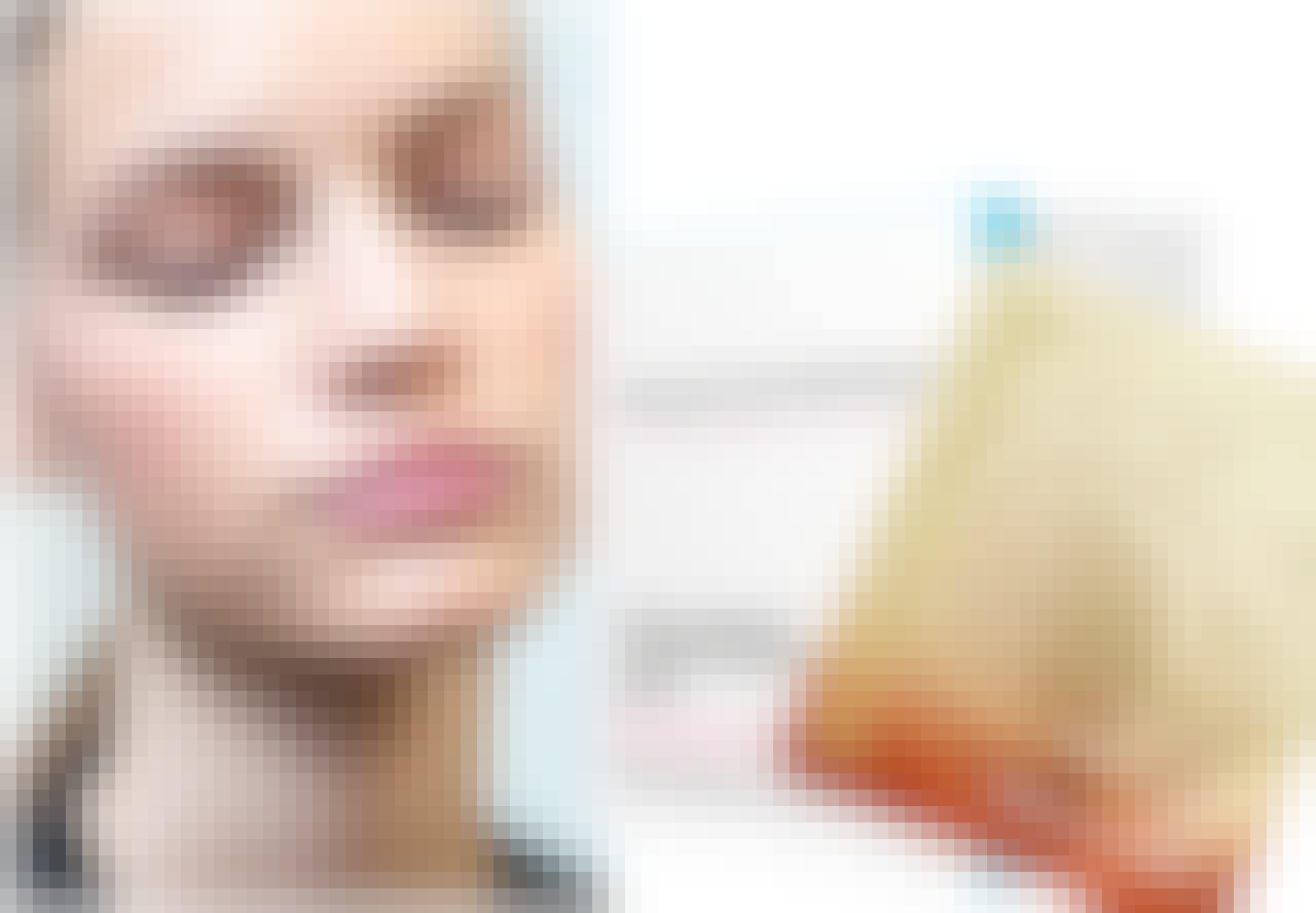 Ansiktspleie: Lag din egen DIY-maske