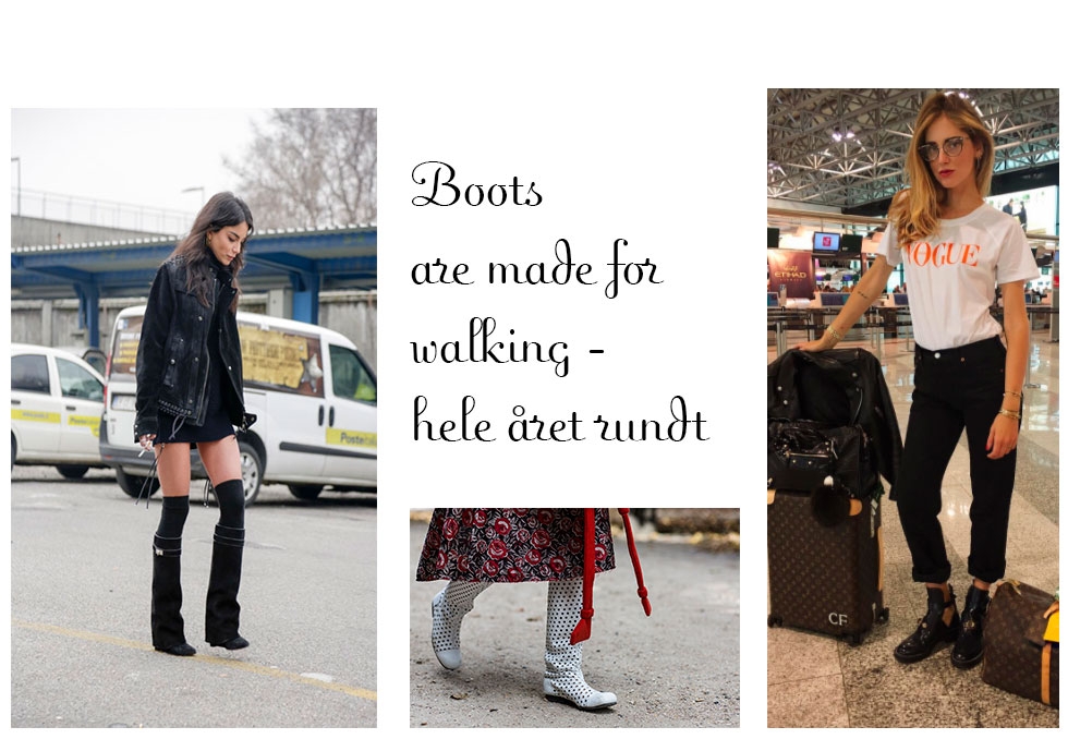 Slik kler du deg trendy i vinterkulda | costume.no Vårmote: Kle deg trendy med slengbukse | costume.no