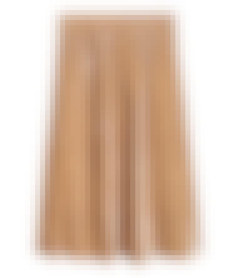 Budsjettfunn