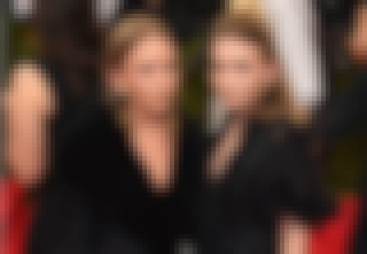 Mary-Kate og Ashley Olsen lanserer egne smykker
