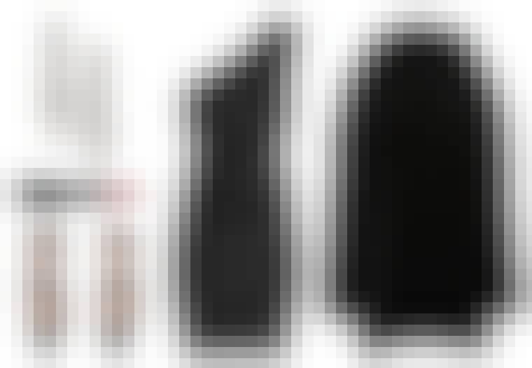 5 måter å bruke den lille sorte på