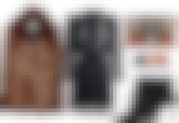 5 måter å bruke den lille sorte på