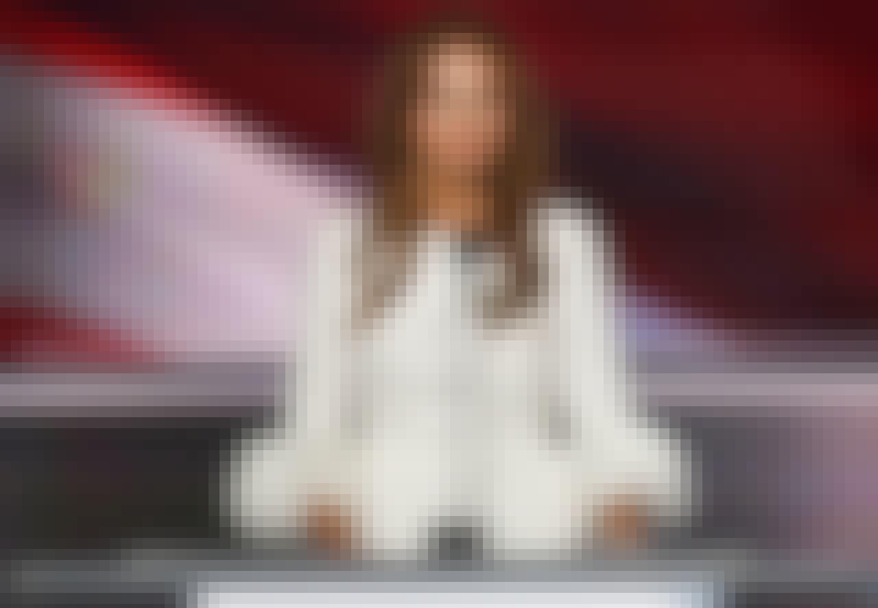 Stjernedesigner nekter å kle opp Melania Trump